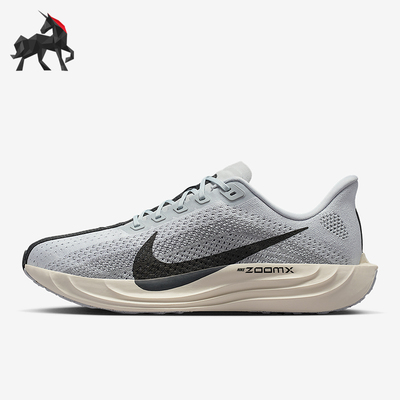Nike/耐克正品Pegasus Plus男士减震耐磨训练跑步鞋FQ7262-017