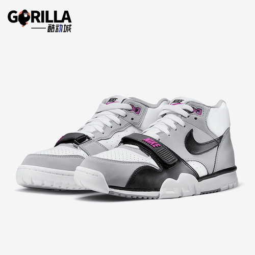 Nike/耐克正品Air Trainer 1男士运动耐磨透气训练鞋FN6885-062