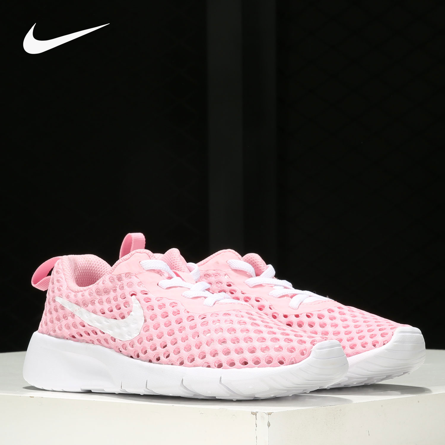 耐克大童舒适运动休闲鞋