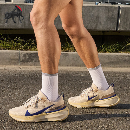Nike/耐克正品Invincible 3男士运动弹力轻便跑步鞋HF4309-126