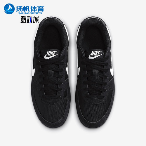 Nike/耐克正品FIELD GENERAL GS女子经典大童休闲鞋IF0465-001