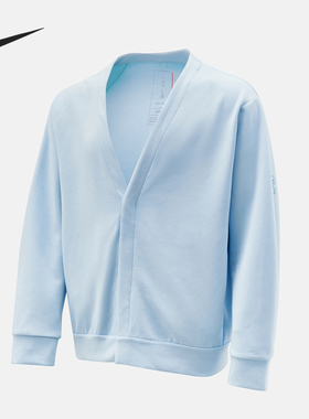 Nike/耐克官方正品AS M NK DF 24.7男士针织保暖外套HQ6949-441