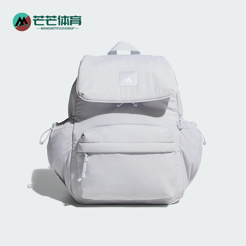 阿迪达斯男女同款时尚潮流腰包