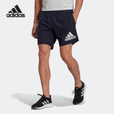 Adidas/阿迪达斯男子运动短裤