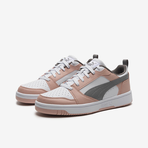 Puma/彪马官方正品新款男女耐磨舒适简约休闲运动板鞋392328-20