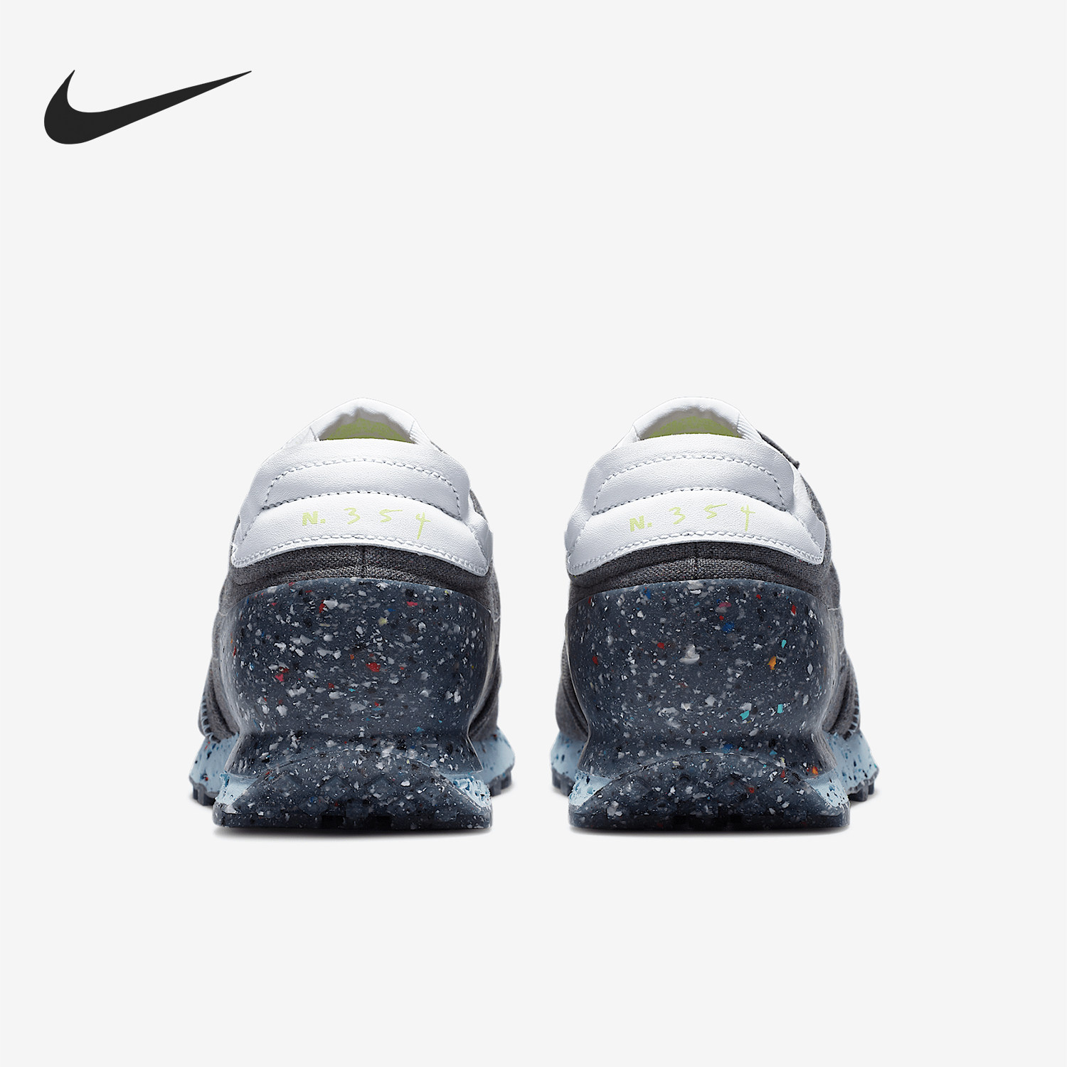 Nike/耐克正品 当季新款男子DBREAK-TYPE运动休闲鞋 CZ4337