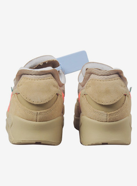 Nike/耐克官方正品Air Max 90新款男女休闲透气运动鞋AA7293-200