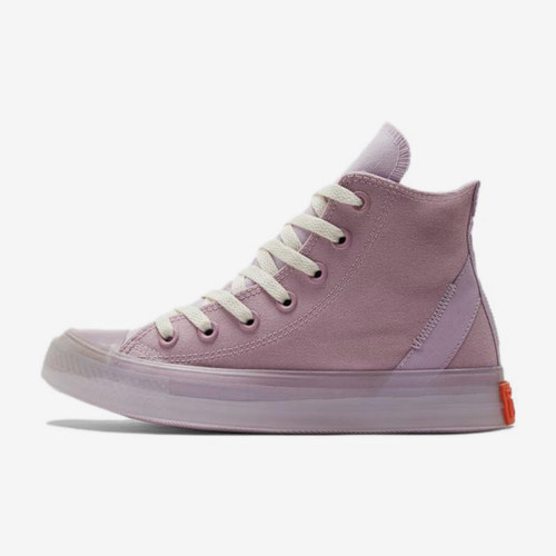 Converse/匡威正品新款男女时尚潮流运动休闲系带高帮板鞋172893C
