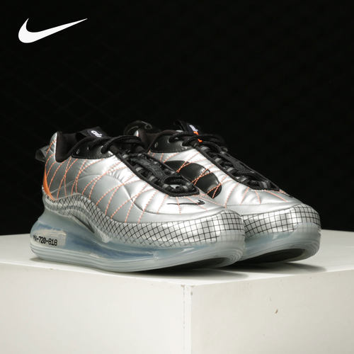 耐克AIRMAX720男女跑步鞋