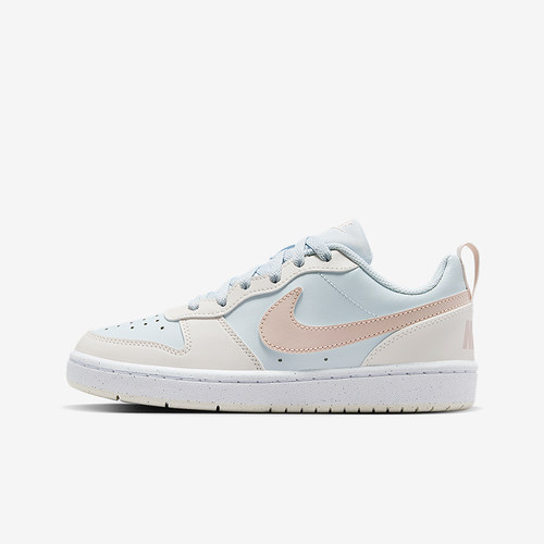 Nike/耐克正品GS女子大童日常透气耐磨低帮休闲运动鞋DV5456-404