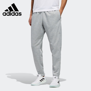 SWT PNT男子运动型格裤 FM5430 Adidas 子 阿迪达斯2021春正品