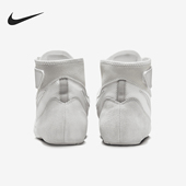 366683 Nike 100 7男士 防滑高帮训练鞋 耐克正品 SpeedSweep