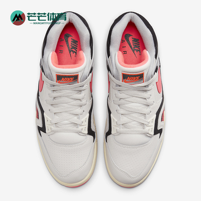 Nike/耐克正品运动男士缓震轻盈回弹透气运动鞋FZ9033-001