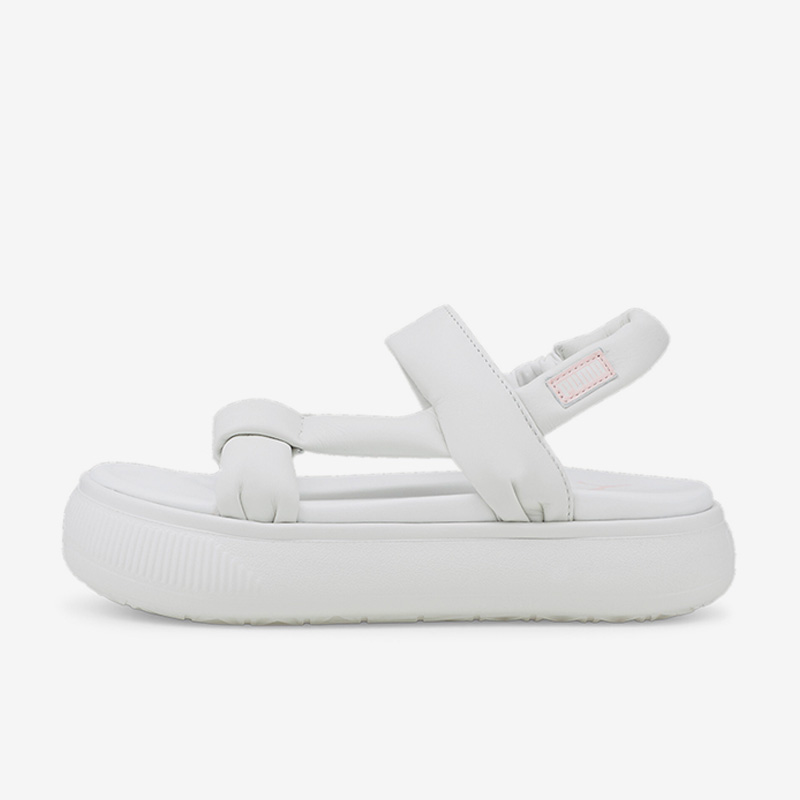 彪马正品女子时尚休闲凉鞋