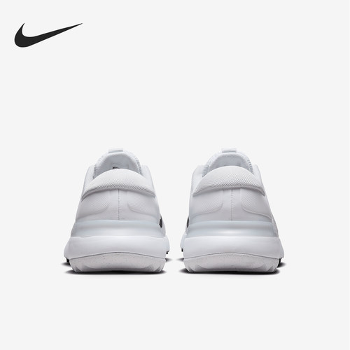 耐克男女耐磨低帮高尔夫球鞋