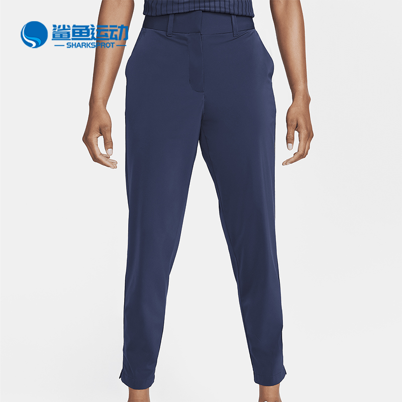 Nike/耐克女士高尔夫运动长裤