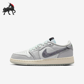 HF3207 Nike 100 GS女子大童经典 缓震篮球鞋 耐克正品 JORDAN