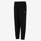 彪马正品 耐磨运动休闲束脚裤 当季 Puma 新款 男子时尚 521807