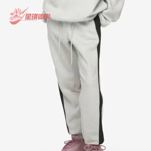Adidas/阿迪达斯正品FearofGodAthleticsHPants经典长裤KC6457