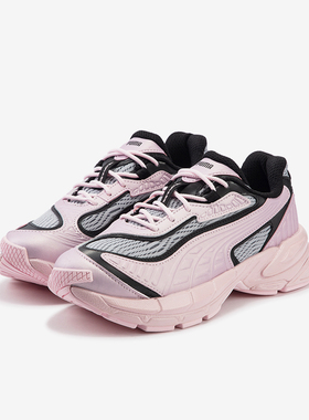 Puma/彪马官方正品VELOPHASIS男女款时尚透气休闲老爹鞋399127-02
