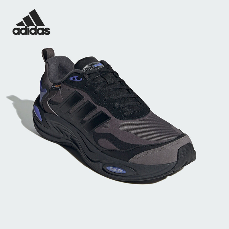 阿迪达斯男女跑步鞋IH0477