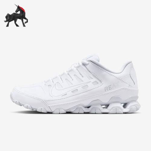 Nike/耐克正品Reax 8 TR女士低帮缓震运动耐磨训练鞋IO2400-102