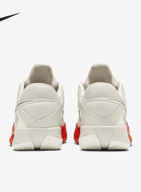 Nike/耐克官方正品G.T. Cut Cross EP男女低帮篮球鞋HF0231-003