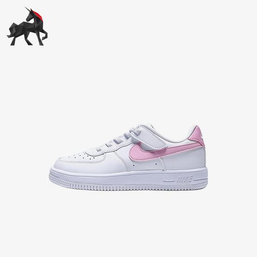 Nike/耐克正品AirForce1EASYON新款儿童经典校园板鞋IH4498-124