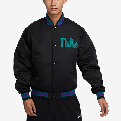 耐克正品男子宽松休闲外套