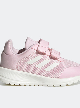 Adidas/阿迪达斯正品Tensaur Run 2.0 CF I婴童运动休闲鞋 GZ5854