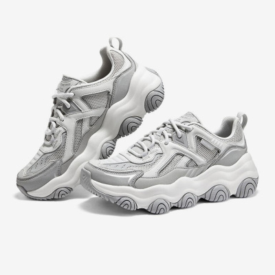 斯凯奇正品女子休闲鞋