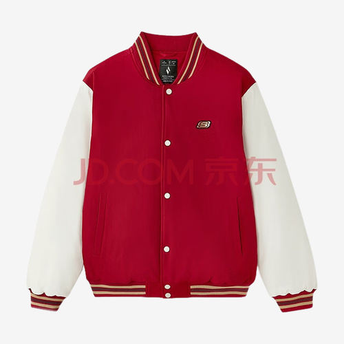 Skechers斯凯奇正品男女撞色宽松棒球领帽子L125U042-03LC