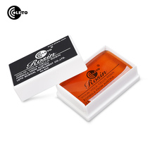 Leto松香 ROSIN乐童绵羊603二胡松香乐器松香松脂擦马尾琴弓配件