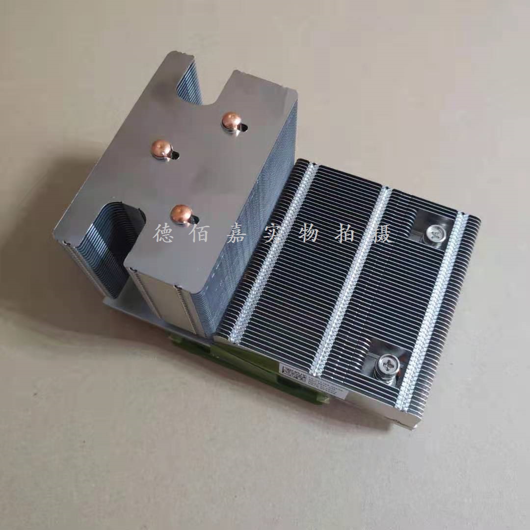 DELL戴尔 R730XD R730服务器 CPU散热器 0YY2R8 08K3F3 0YYH68 新