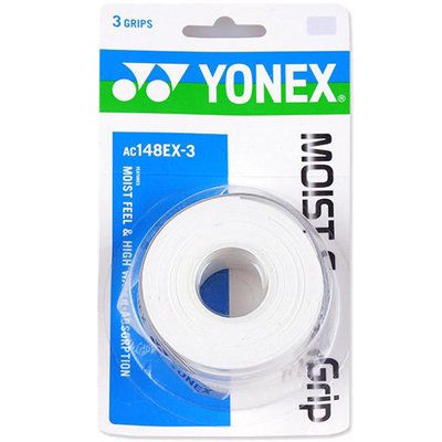 YONEX尤尼克斯手胶湿润粘性AC148