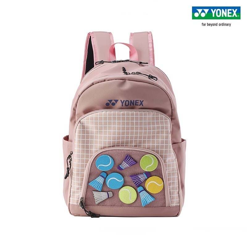 新款YONEX/尤尼克斯羽毛球包儿童包yy运动包双肩背包大容量BA299,运动/瑜伽/健身/球迷用品,羽毛球包,淘宝优惠券,粉丝福利购,淘宝优惠卷