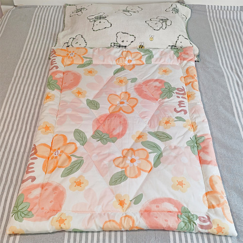 纯棉花可水洗成人高中大学生宿舍小褥子例假生理经期姨妈垫护理垫