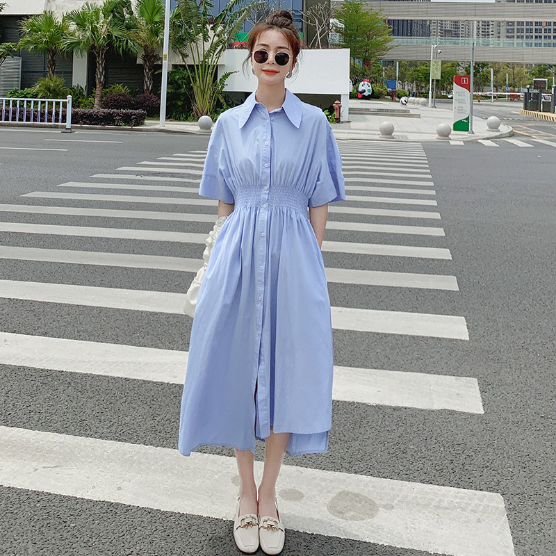 现货2023年夏季新款连衣裙267A339P100148,女装连衣裙,浙宝267