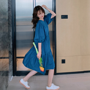 现货 2023年夏季新款连衣裙女267 A060 P85138图片