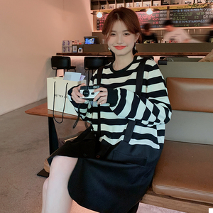 现货  22年秋季新款 拼接连衣裙 223  C56图片
