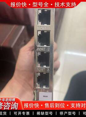 可维修PCI-8430/4 RS-232数据采集卡议价