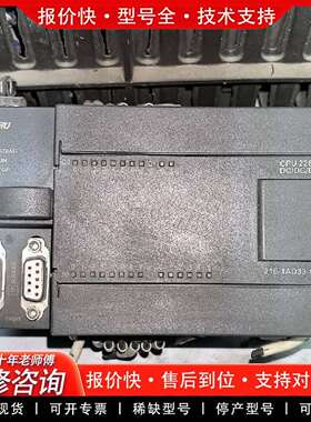 可维修216-1AD33-0X24 TRU-200控制器CPU22议价