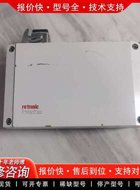 可维修rotroc HF532温度变送器，型号HF53议价