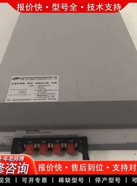 可维修Agilent/keysight是德N7744A光功率计 N议价