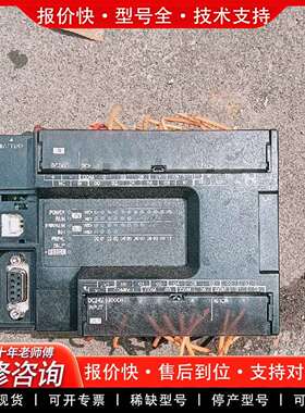 可维修PLCCP1E-E40SDR-A/E20SDR/N30议价