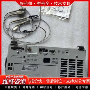 可维修安倢伦DSO5012A送2根探头 机器基本上没