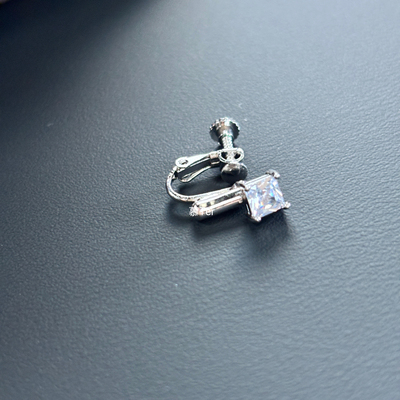 慕Ter 逆爱郭城宇同款耳夹耳饰耳环