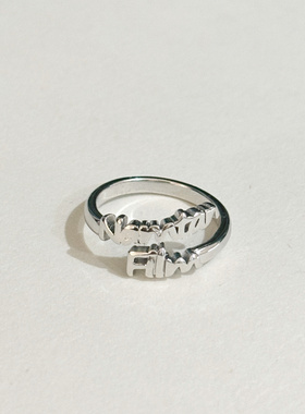 【糖影】慕Ter原创 namtanfilm冥王星之恋开口戒指