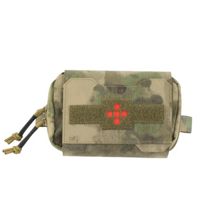 Tcmaoyi战术快取医疗收纳包快速拆卸急救包医疗用品整理袋TC0246