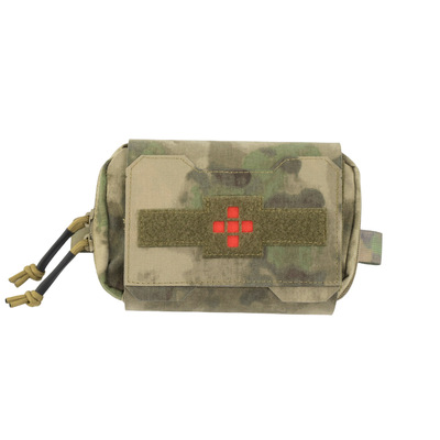 Tcmaoyi战术快取医疗收纳包快速拆卸急救包医疗用品整理袋TC0246